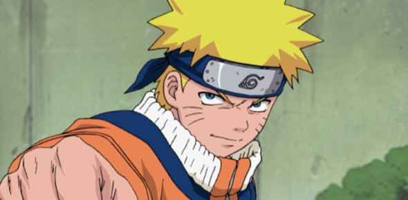 How Much Of A Naruto Fan Are You? ProProfs Quiz